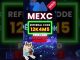 MEXC Crypto Guide with Referral Code "12K4M5" for Beginners | Crypto Kickstart