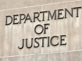 Département de justice