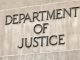 Département de justice