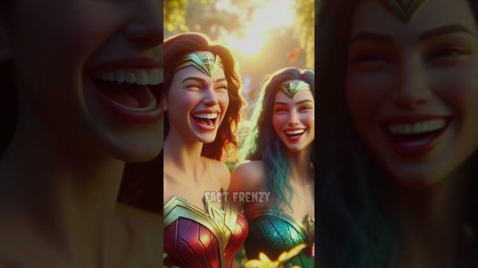 Spiderman vs joker vs venom vs captain, Ai