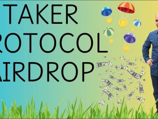 Taker Protocol  AIRDROP  LITE MINING  GUIDE