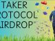 Taker Protocol  AIRDROP  LITE MINING  GUIDE