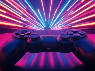 The blockchain gaming evolution will take center stage in 2025