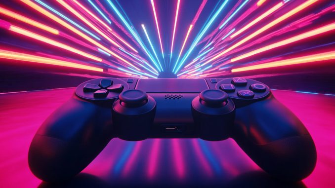 The blockchain gaming evolution will take center stage in 2025