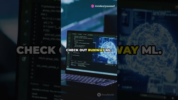 Top 5 Free AI Tools for Beginners!