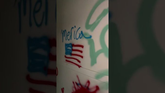 Abandoned school #urbex #bloxfruits #ai #news #abandoned