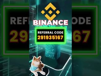 Binance Referral Code "291935167" Guide for 2025 | Crypto Kickstart