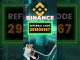 Binance Referral Code "291935167" Guide for 2025 | Crypto Kickstart