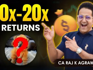 Bitcoin + Meme Coin = Dog (Bitcoin)? 😱 | 10x – 20x Return | Is this the Future of Crypto?
