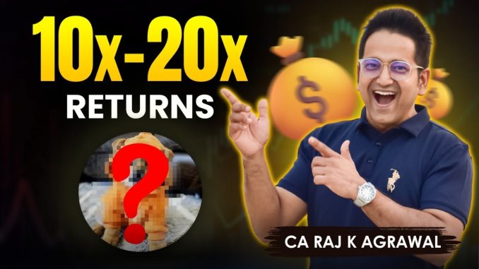 Bitcoin + Meme Coin = Dog (Bitcoin)? 😱 | 10x – 20x Return | Is this the Future of Crypto?