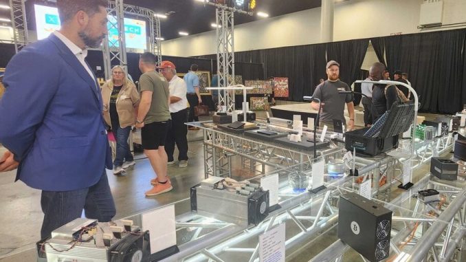 Bitcoin Miners See Growing Opportunity Under Trump, Though Challenges Persist