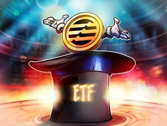 Bitwise files to list a spot Aptos ETF — the 36th largest cryptocurrency