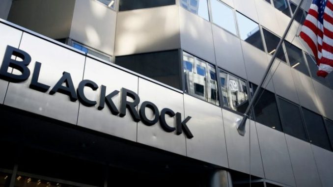 BlackRock's Global Allocation Fund boosts IBIT shares by 91%