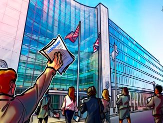 Coinbase files FOIA to see how much the SEC’s ‘war on crypto’ cost