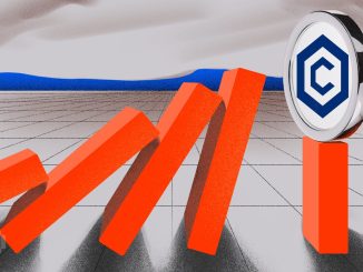 Cronos (CRO) Surges 7% To Become The Top Altcoin Gainer Of The Day