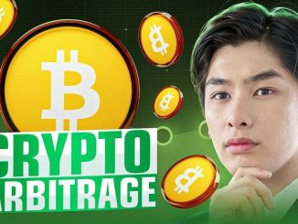 Crypto Arbitrage Guide: The Low-Risk, High-Profit 11% Strategy You Need 16.03.2025