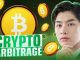 Crypto Arbitrage Guide: The Low-Risk, High-Profit 11% Strategy You Need 16.03.2025