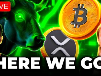 Crypto News: Bull Market Back On?! XRP's BIG Move, SEC Changes & More!