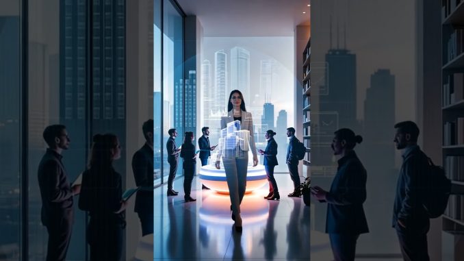 DeepSeek: The AI Architect Revolutionizing Design Through Holographic Intelligence