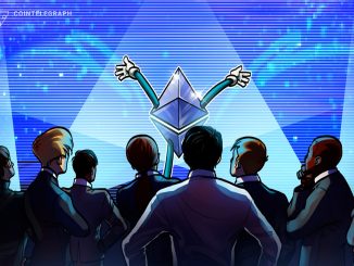 Ethereum open interest hits new all-time high — Will ETH price follow?