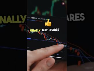 HOW TO BUY A BITCOIN ETF – EASY GUIDE! 📈  #crypto #cryptocurrency #bitcoin