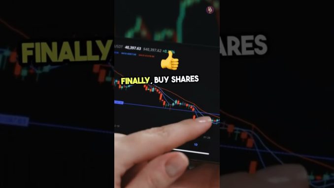 HOW TO BUY A BITCOIN ETF – EASY GUIDE! 📈  #crypto #cryptocurrency #bitcoin