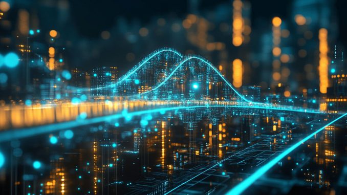 How blockchain will bridge the divide in 2025