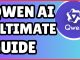 How to Use Qwen AI API for Free | Ultimate Guide 2025