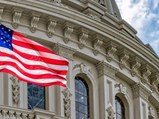 Lawmakers Pushing Ahead on Stablecoin, Crypto Market Structure Bills