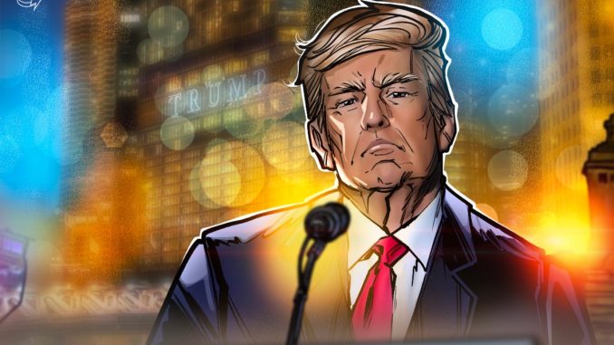 OCC lays out crypto banking after Trump vows to end Operation Chokepoint 2.0