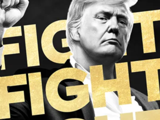 President Trump's Solana Meme Coin Down 85% From Peak as Inflation Fears Slam Bitcoin