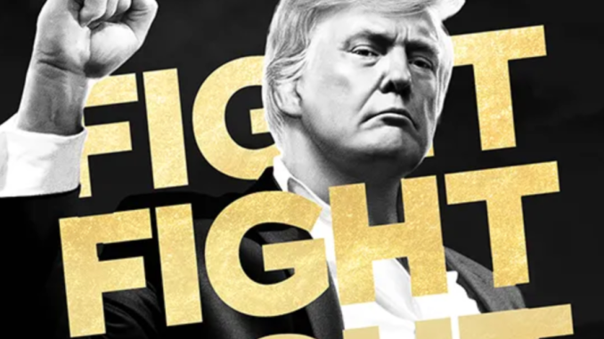 President Trump's Solana Meme Coin Down 85% From Peak as Inflation Fears Slam Bitcoin