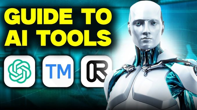 Prompt Engineering Guide for ChatGPT, Google Teacher, & More! | Free AI Guide