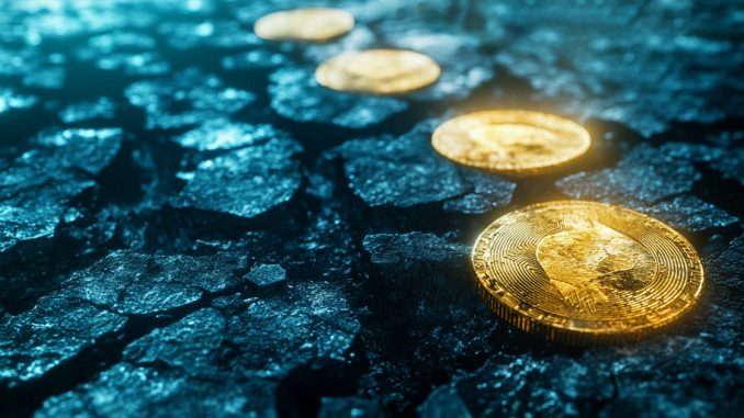 Protocols must prove demand as stablecoin liquidity per token falls 99%