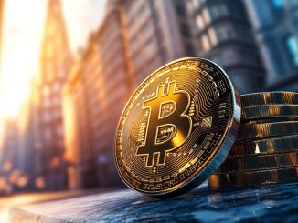 Public companies doubled Bitcoin holdings in 2024 as accumulation surpassed previous 5 years combined