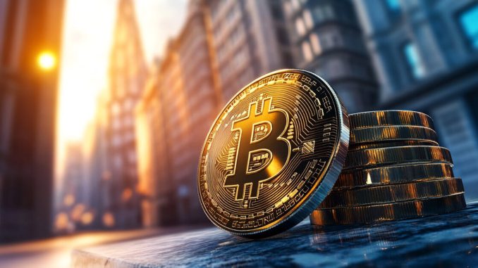 Public companies doubled Bitcoin holdings in 2024 as accumulation surpassed previous 5 years combined