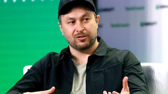 Solana in the US Crypto Stockpile? This SOL Founder Prefers 'No Reserve'