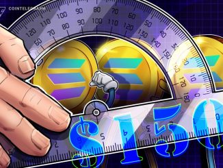 Solana price struggles to flip $150 to support — Is the SOL bull market over?