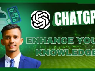 Title: ChatGPT AI Guide: Master ChatGPT for Work, Business & Passive Income (2025)