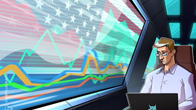 US CPI comes in lower than expected — Are rate cuts coming?