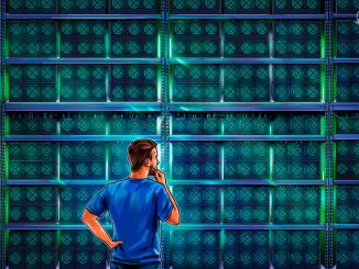 US-Canada tariff flip-flops have Bitcoin miners on their toes