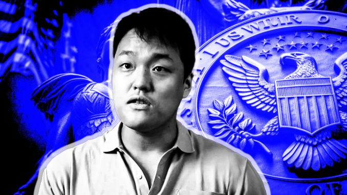 US court delays Do Kwon hearing as prosecutors unveil 4 terabytes of evidence