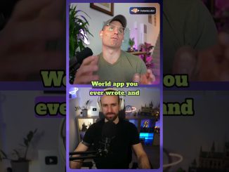 Why AI Generated Apps are Great for Beginners