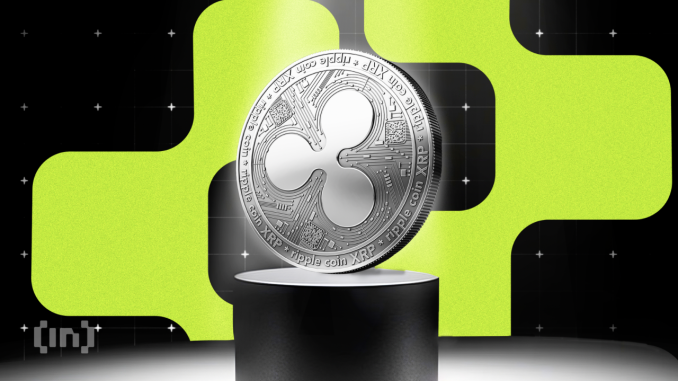 The SEC May Reclassify XRP As A Commodity