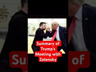 #trending #donaldtrump #zelensky #ukraine #usa #fighting #whitehouse #uk #politics #news #war #ai