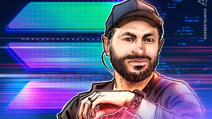 ‘I am ashamed’ — Solana CEO breaks silence over controversial ad backlash