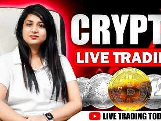 03 April Crypto live trading , bitcoin live trading #deltaexchange #btc #cryptolivetrading #trading