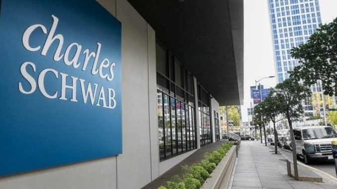 $10 trillion Charles Schwab plans to launch spot crypto trading in next 12 months, says CEO