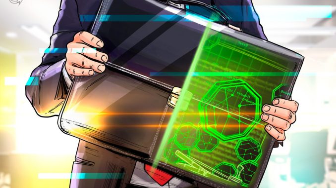 8-figure funding deals suggest crypto bull market far from over