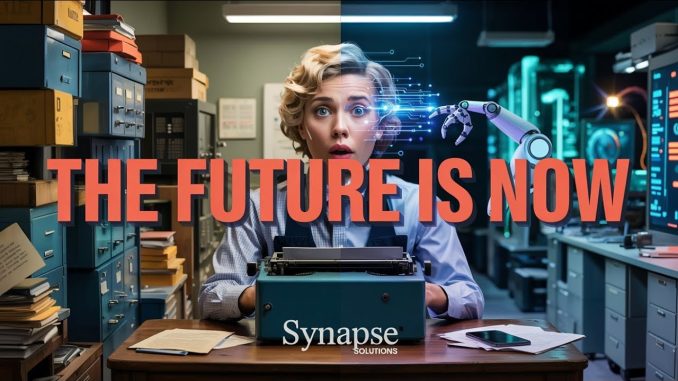 🧠 AI for Beginners: Start Here Before It's Too Late! ⏳🤖🚨